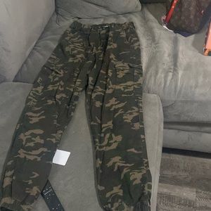 Army pants